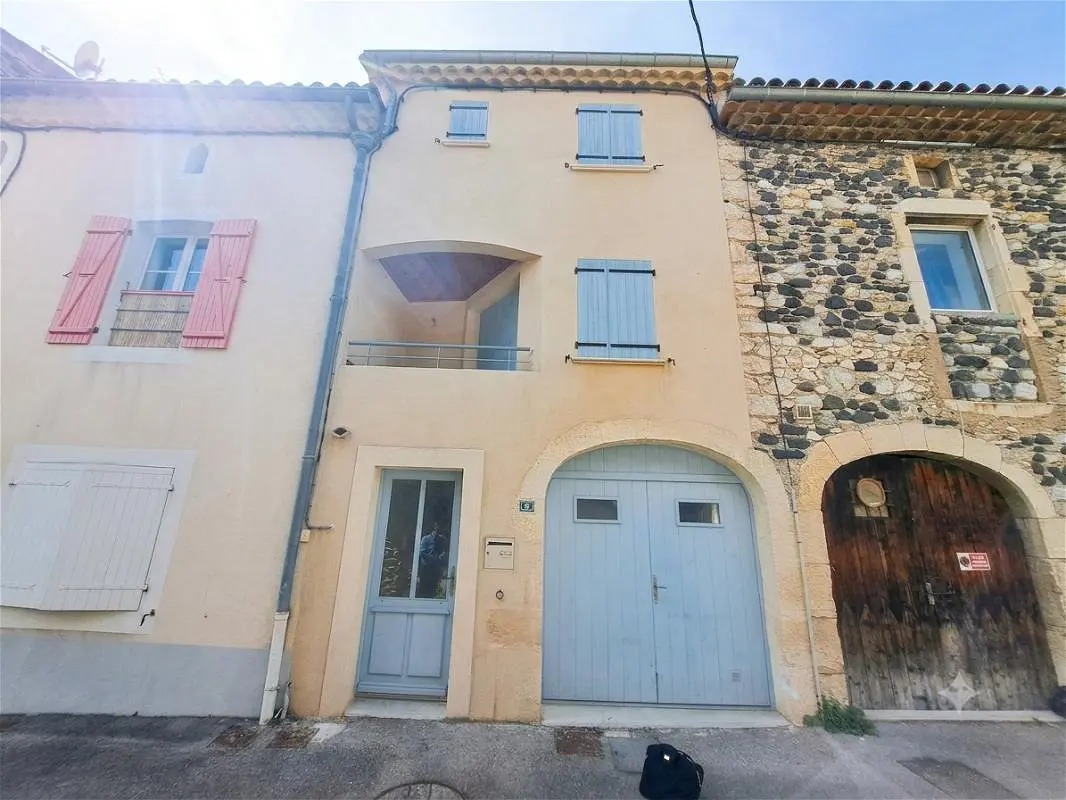 maisonà Meysse