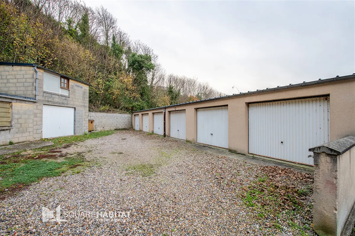 Achat stationnementà MERS LES BAINS