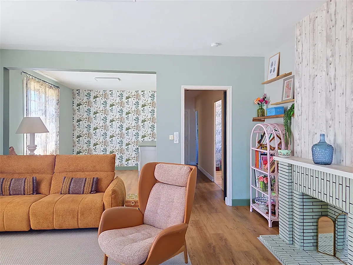 Achat maisonà LIBOURNE