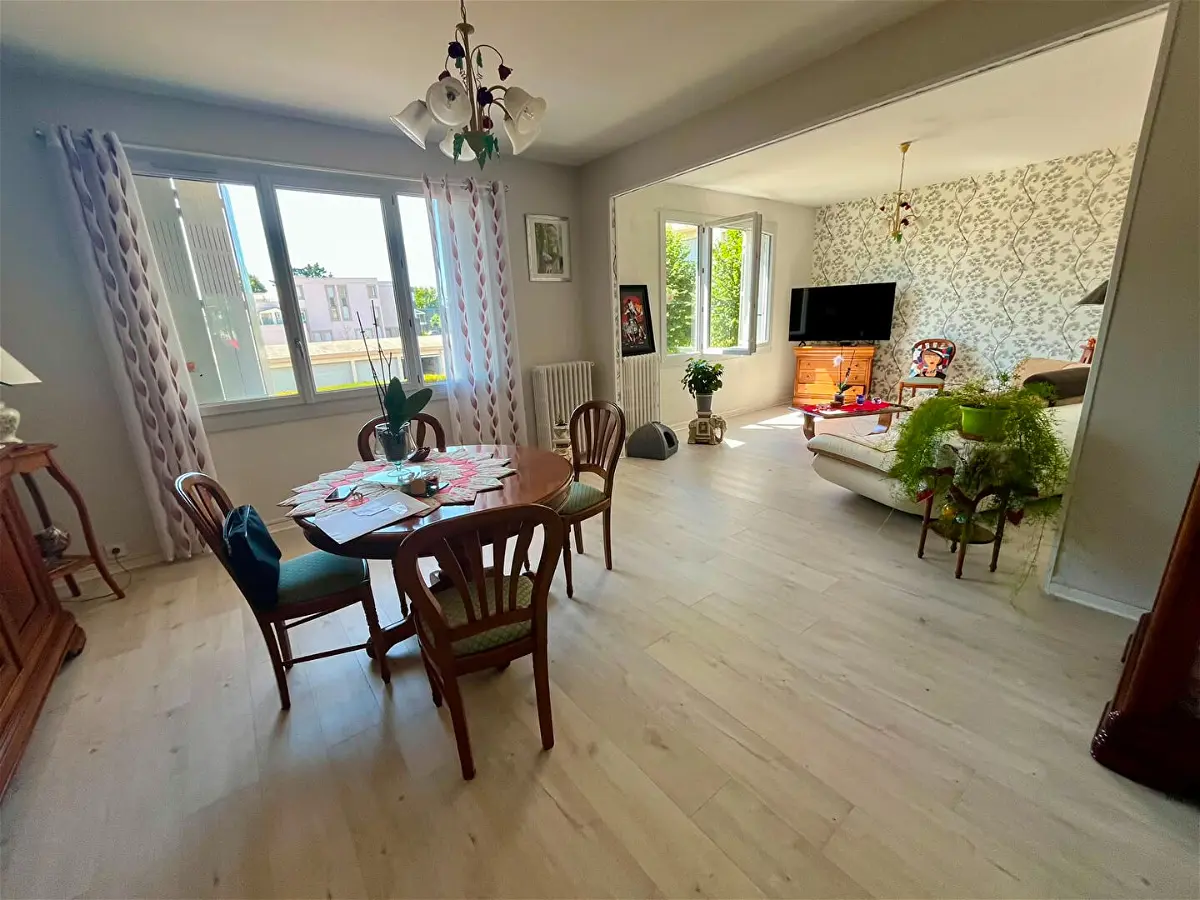 Achat appartementà MONTARGIS