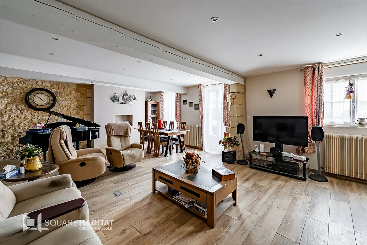 Achat maisonà CAVIGNAC
