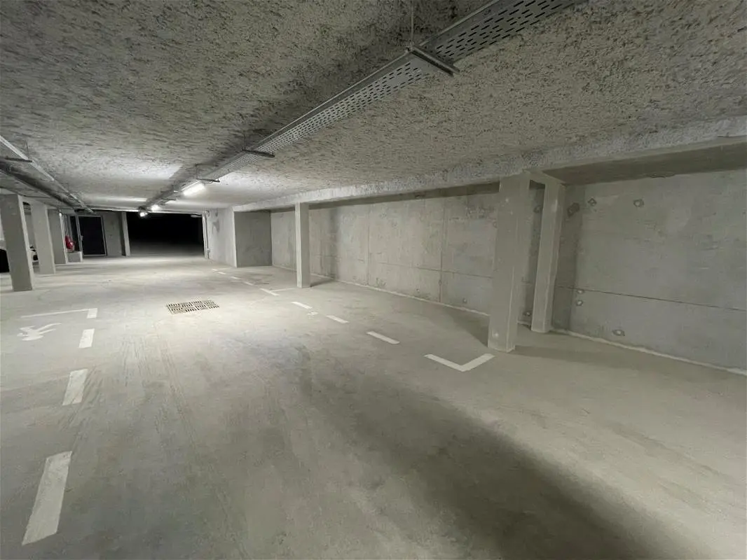 stationnementà Grenoble