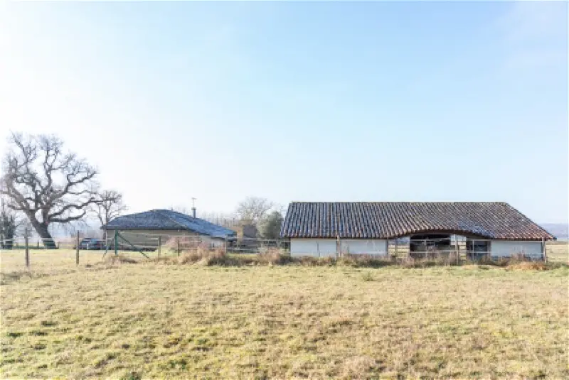Achat maisonà CEPET