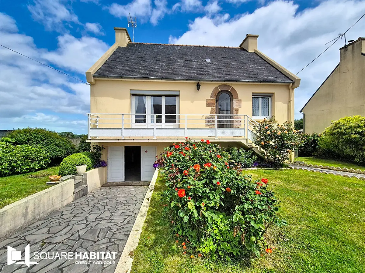 Achat maisonà PEDERNEC