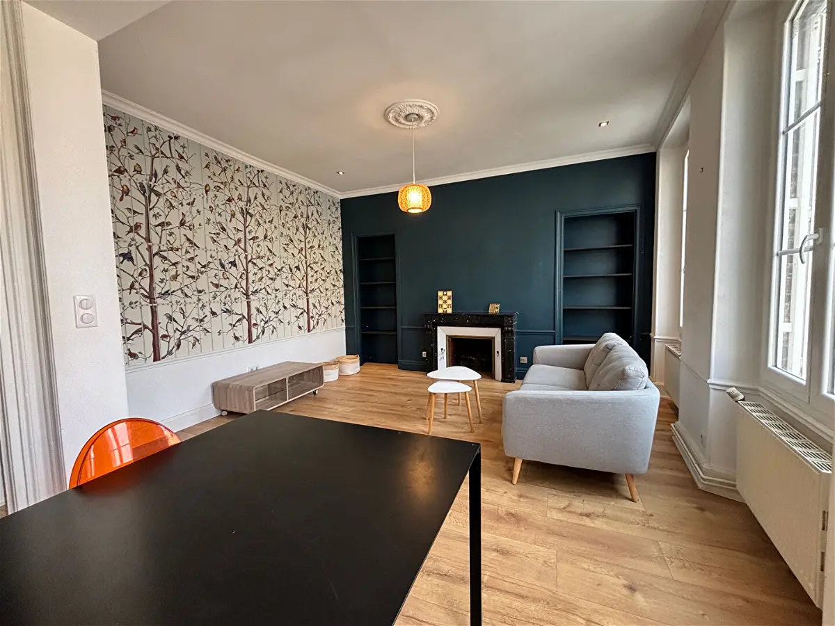 appartementà TROYES