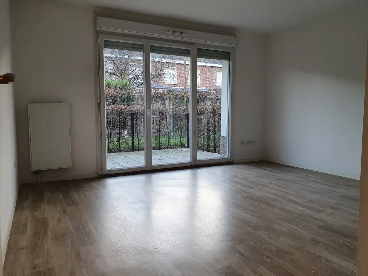 appartementà Ronchin