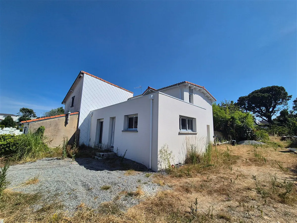 Achat maisonà PORNICHET