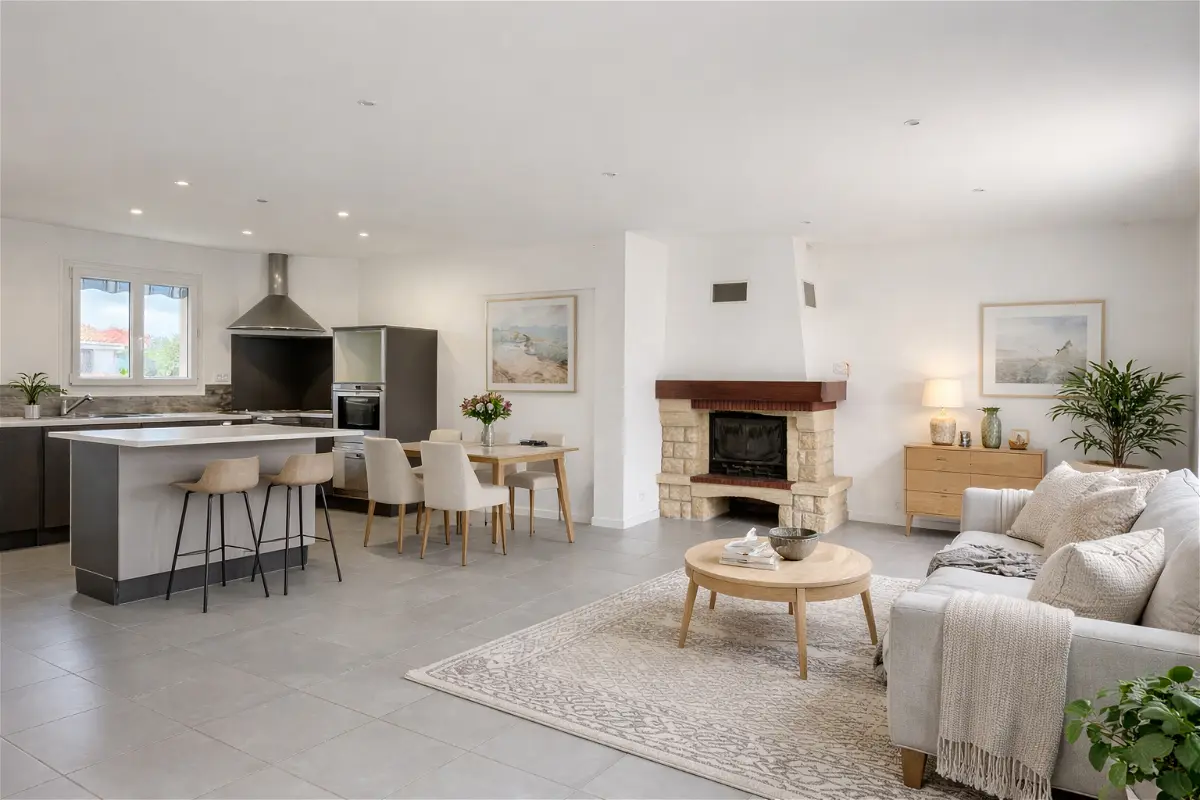 Achat maisonà SALLES SUR MER