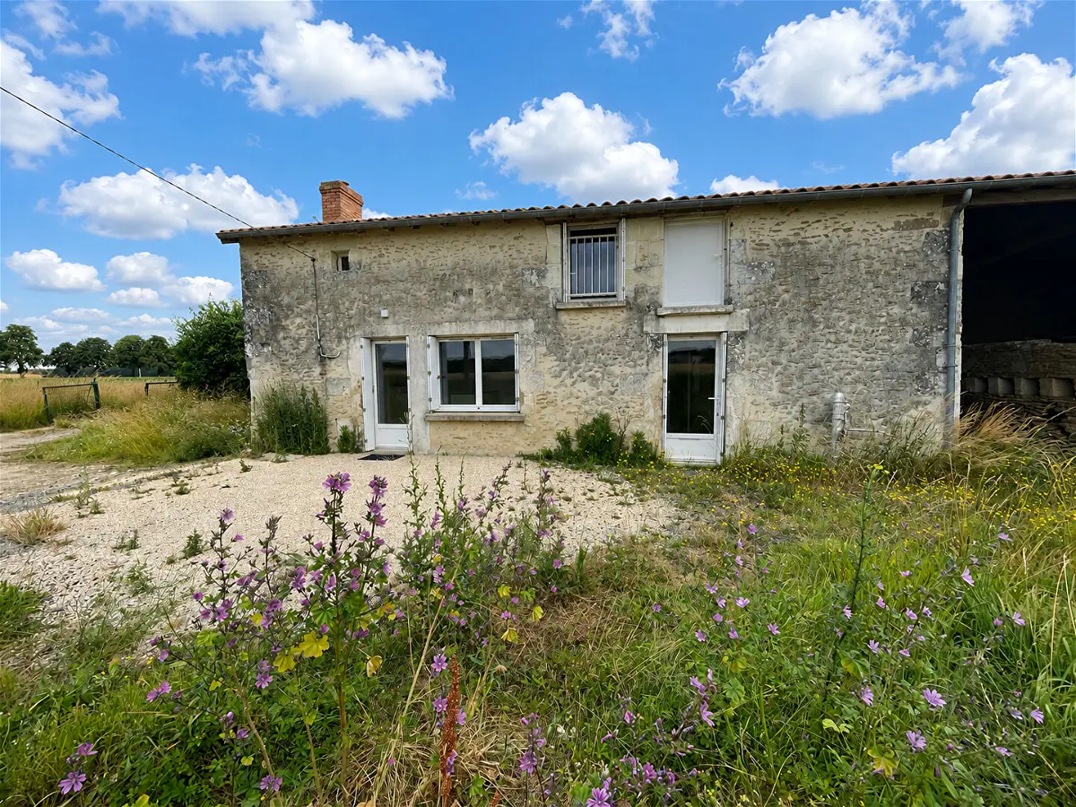 Achat maisonà LENCLOITRE