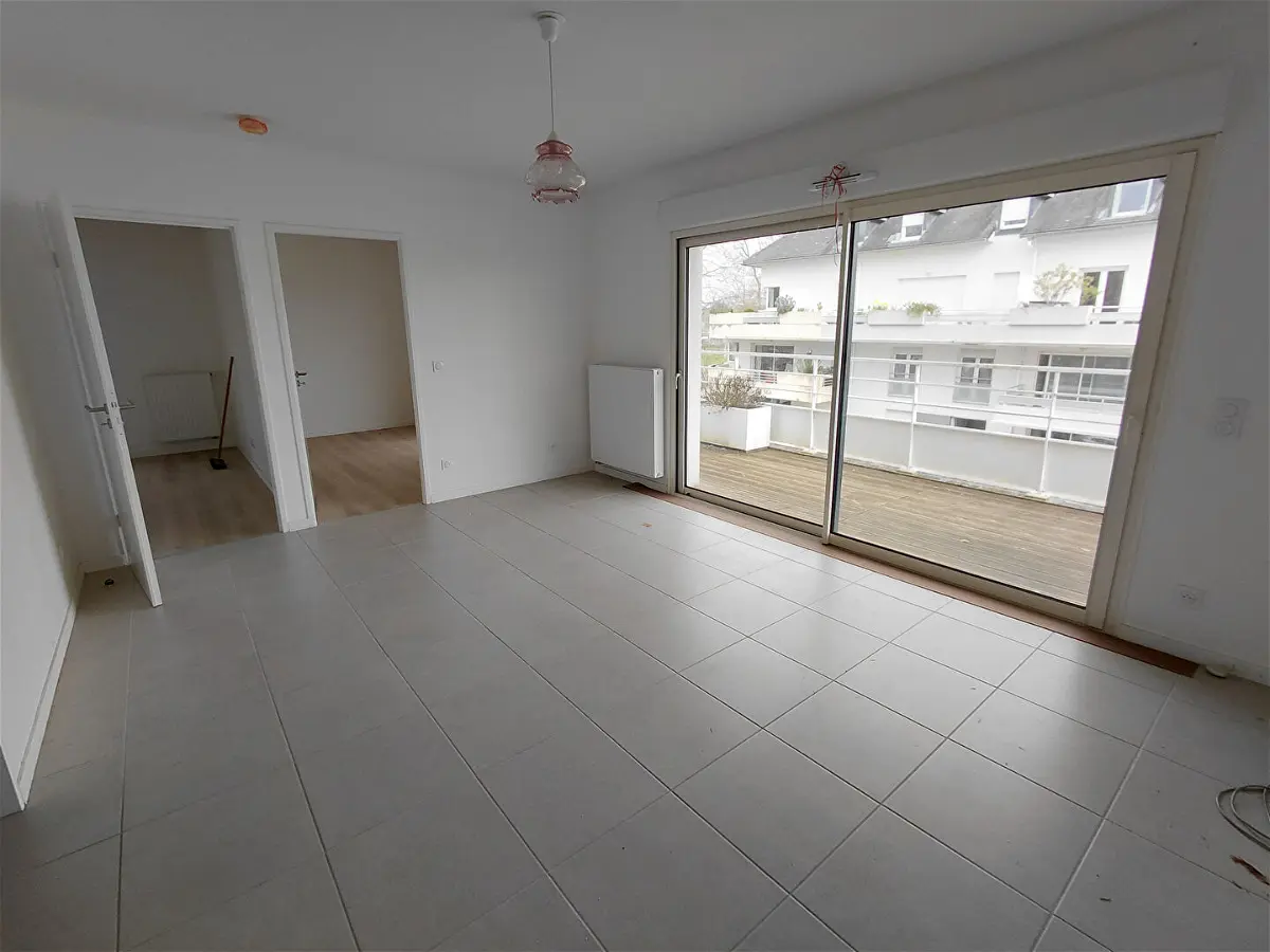Achat appartementà PAU