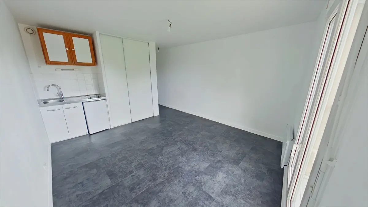 Achat appartementà POITIERS