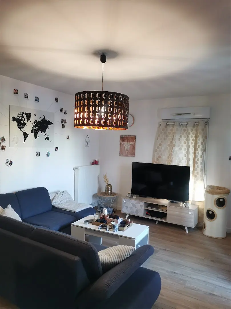 appartementà RENNES