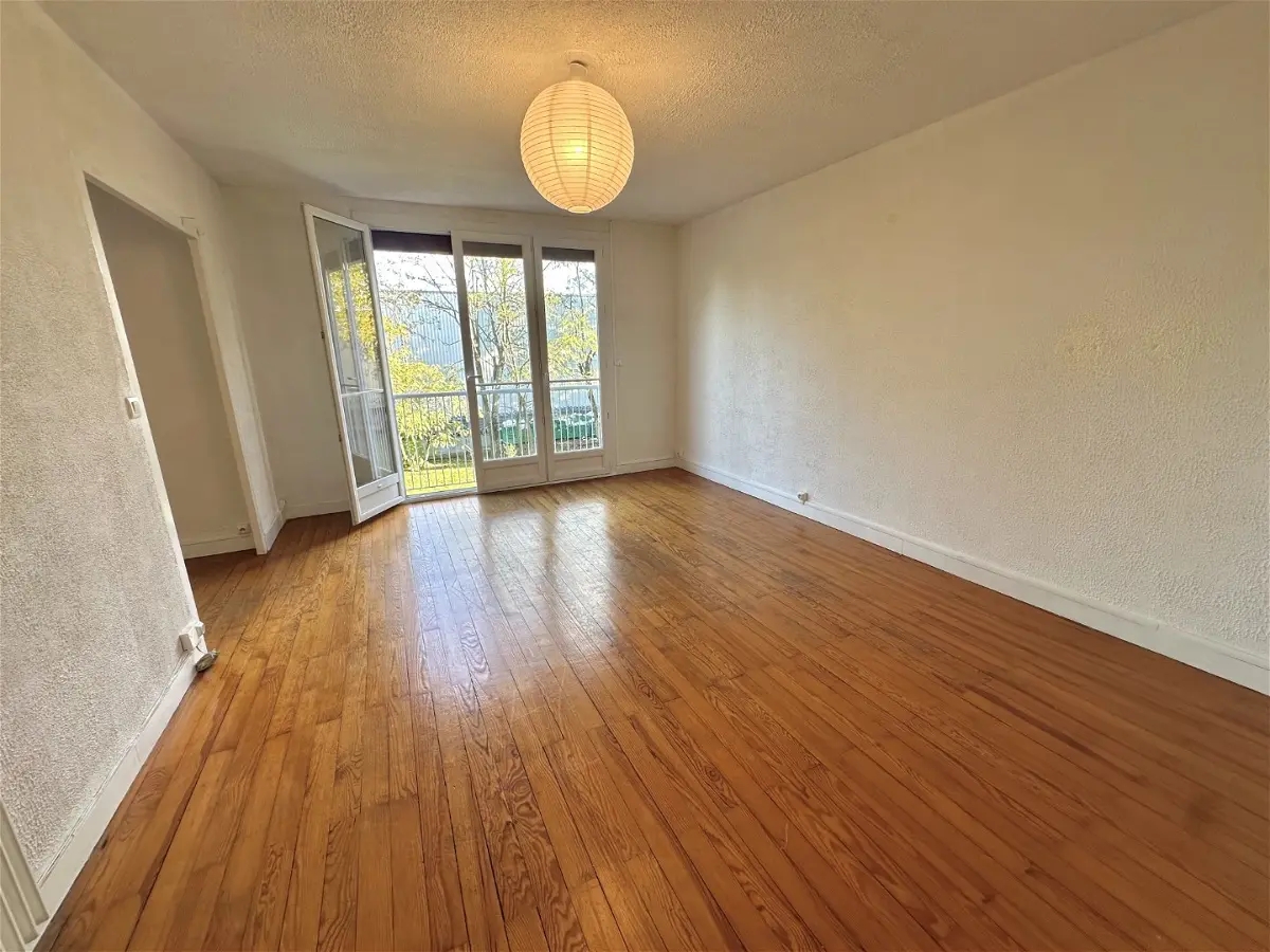 appartementà TALENCE