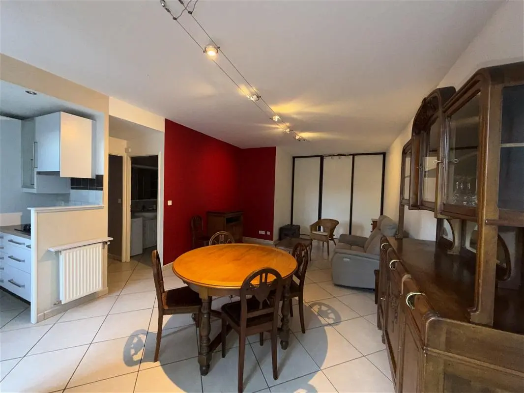 Appartement 2 pièces 49 m² · au Versoud · 49,2 m² · 760 €/mois