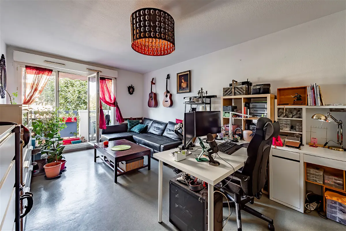 Achat appartementà TALENCE
