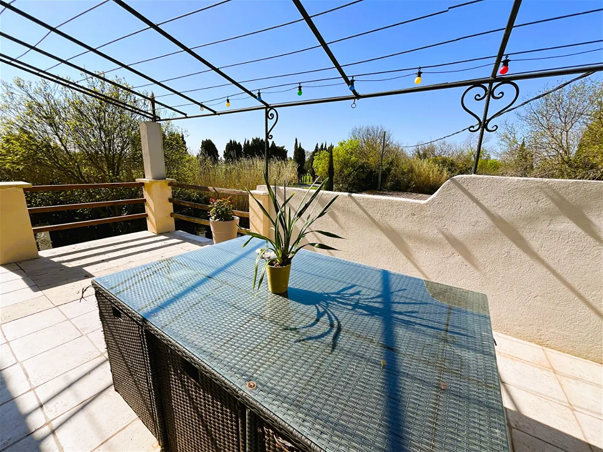 Achat maisonà EYGUIERES