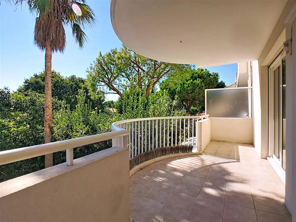 Achat appartementà ANTIBES