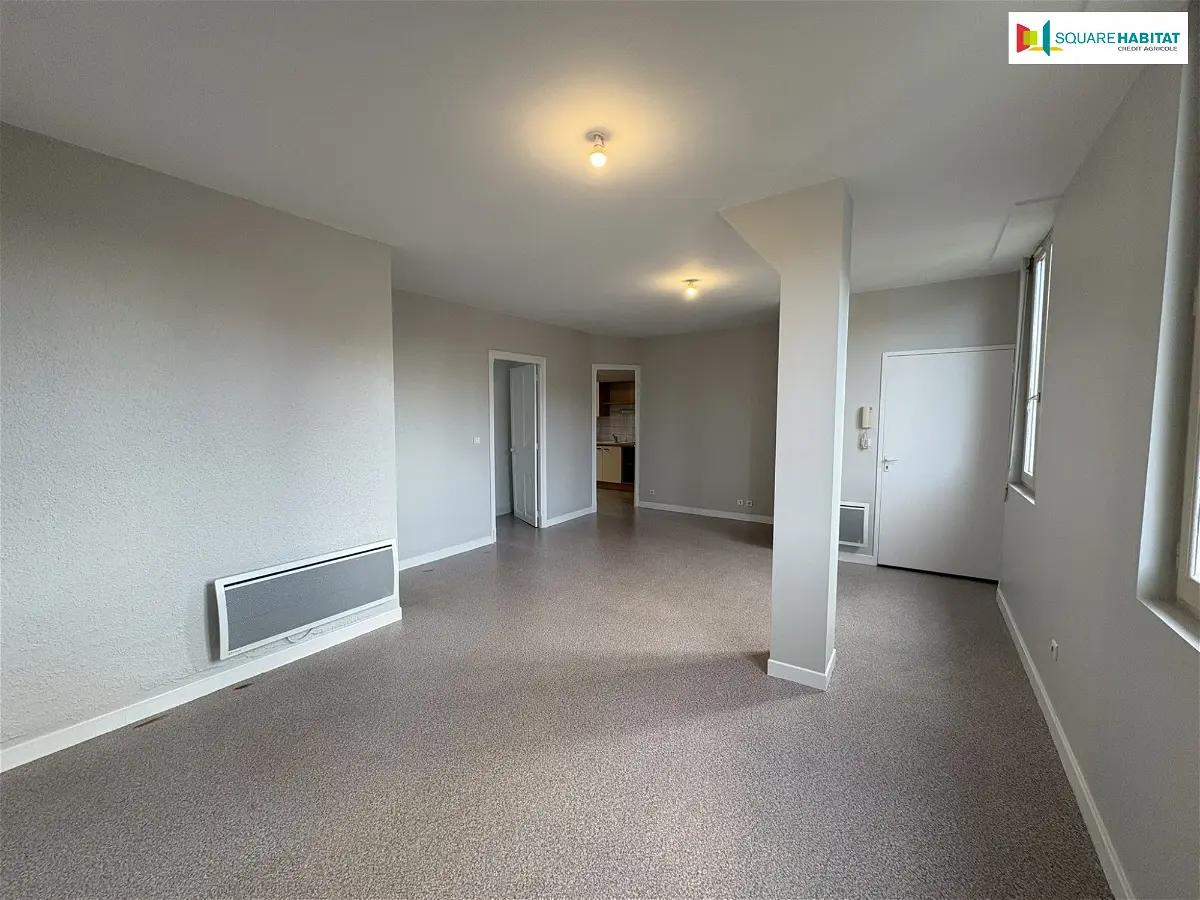 appartementà LOURDES