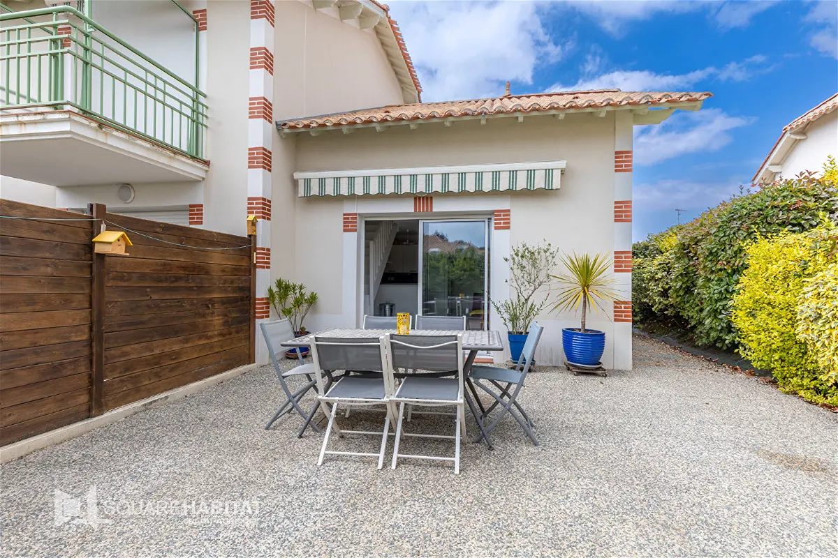 Achat appartementà NOTRE DAME DE MONTS