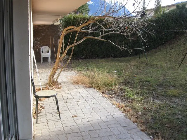 appartementà EMBRUN
