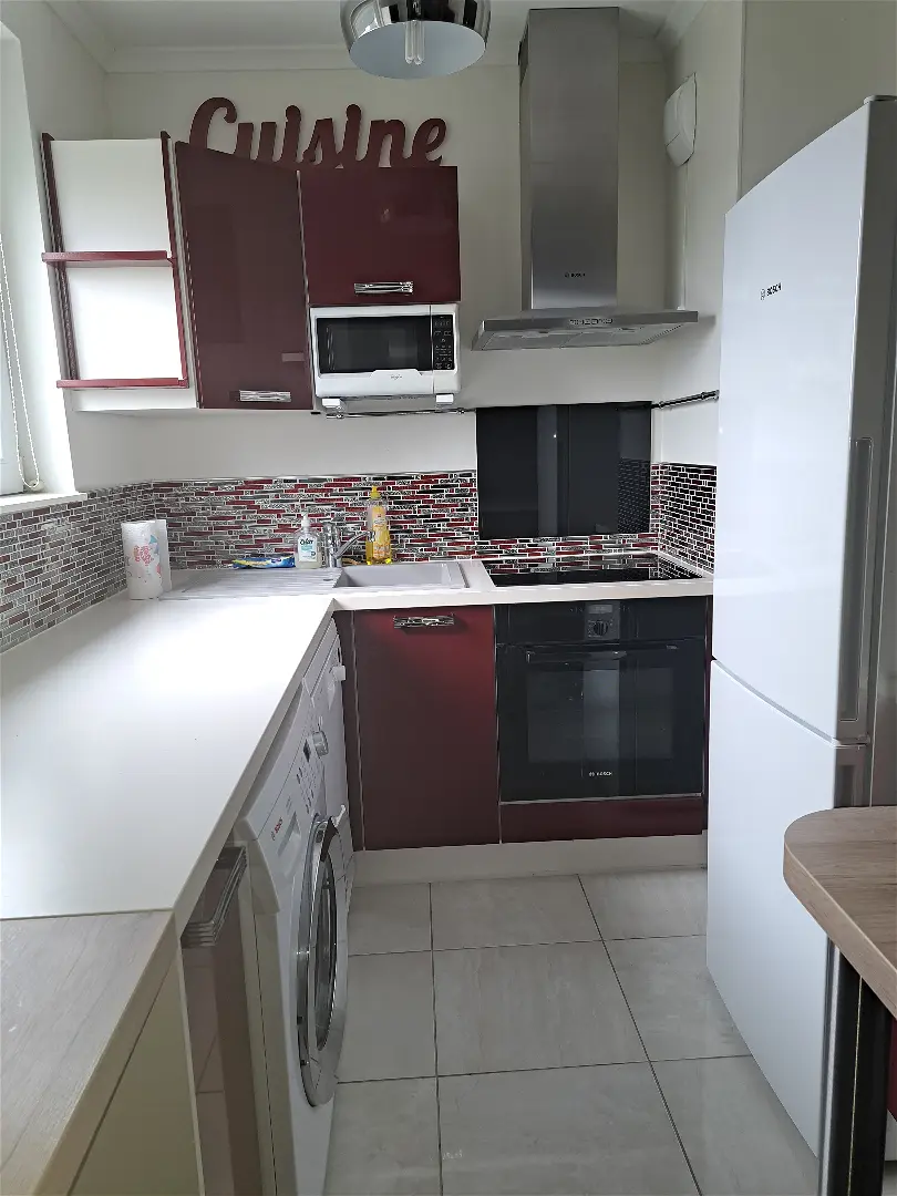appartementà SENS