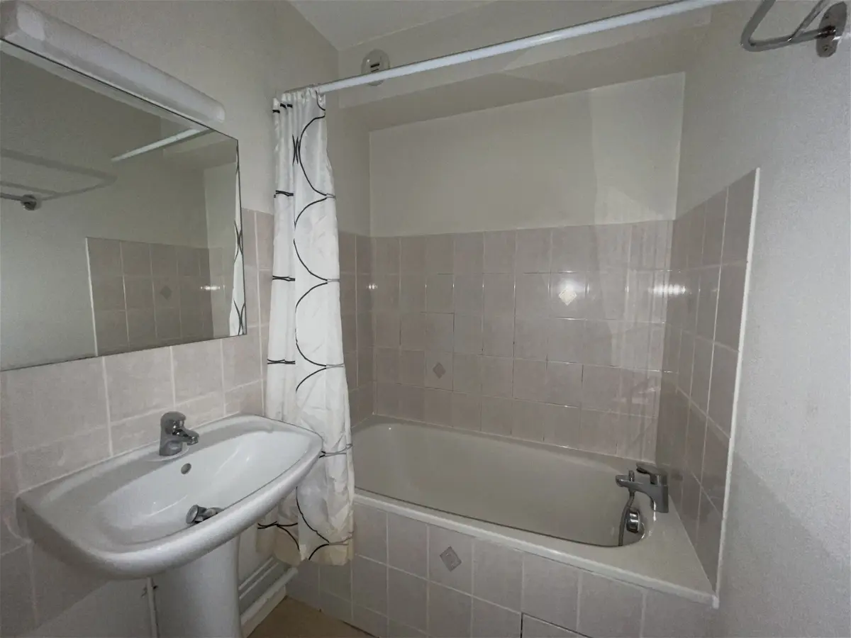 appartementà OLIVET