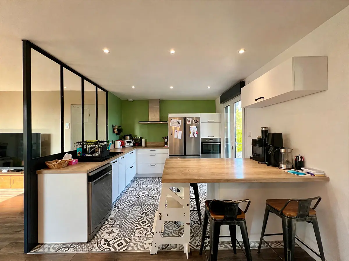 Achat maisonà L UNION