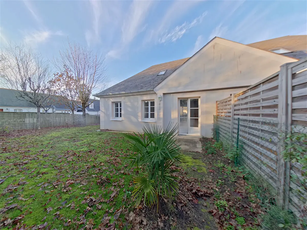 Achat maisonà CHAMBRAY LES TOURS