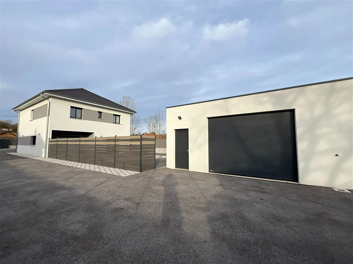 Achat maisonà DENNEY