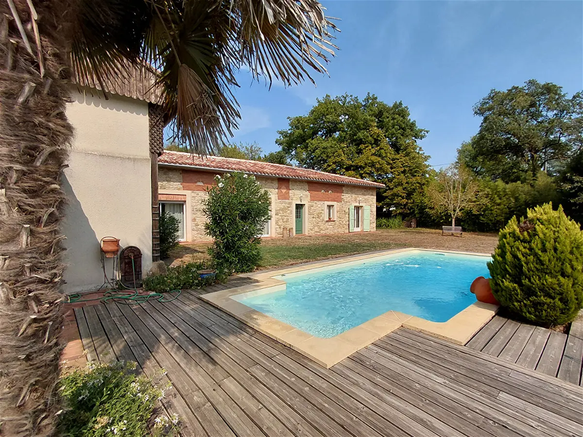 Achat maisonà PAVIE