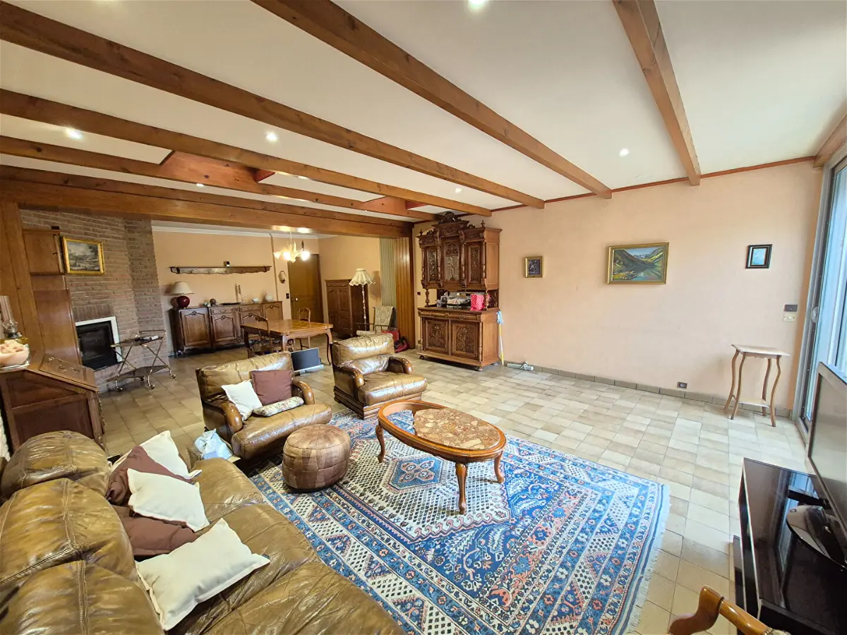 Achat maisonà EMMERIN