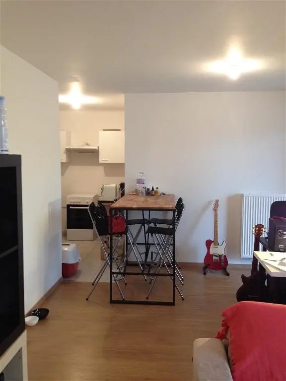 appartementà TOURS