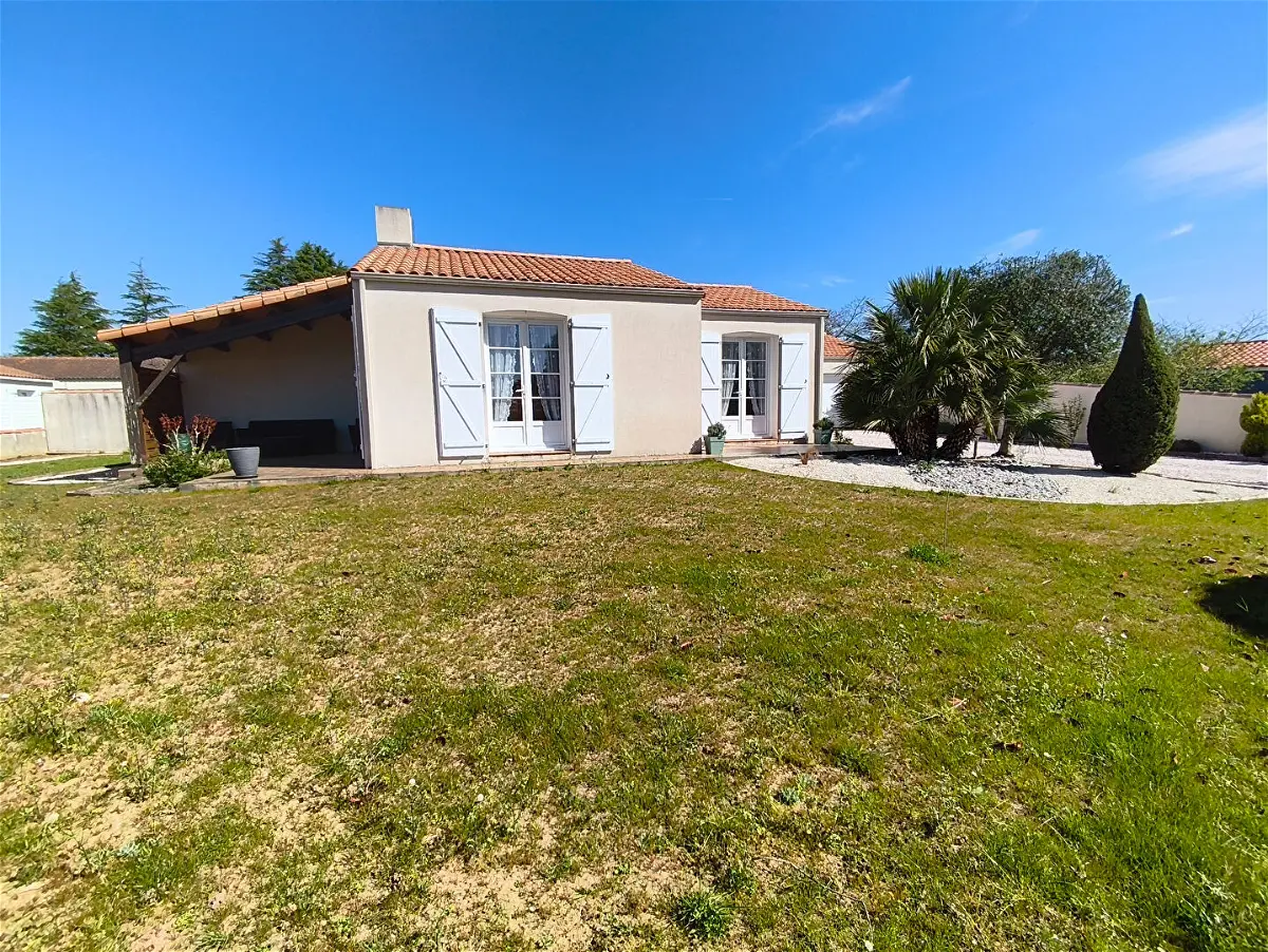 Achat maisonà CHALLANS