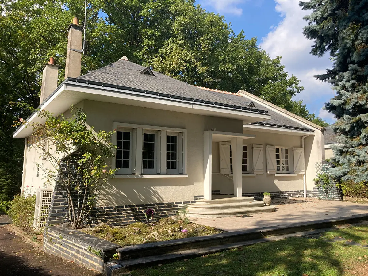 Achat maisonà JOUE LES TOURS