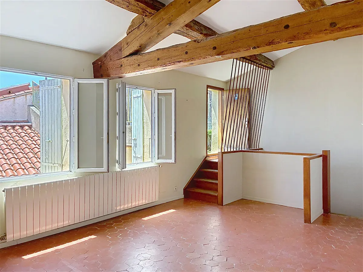 appartementà PERPIGNAN