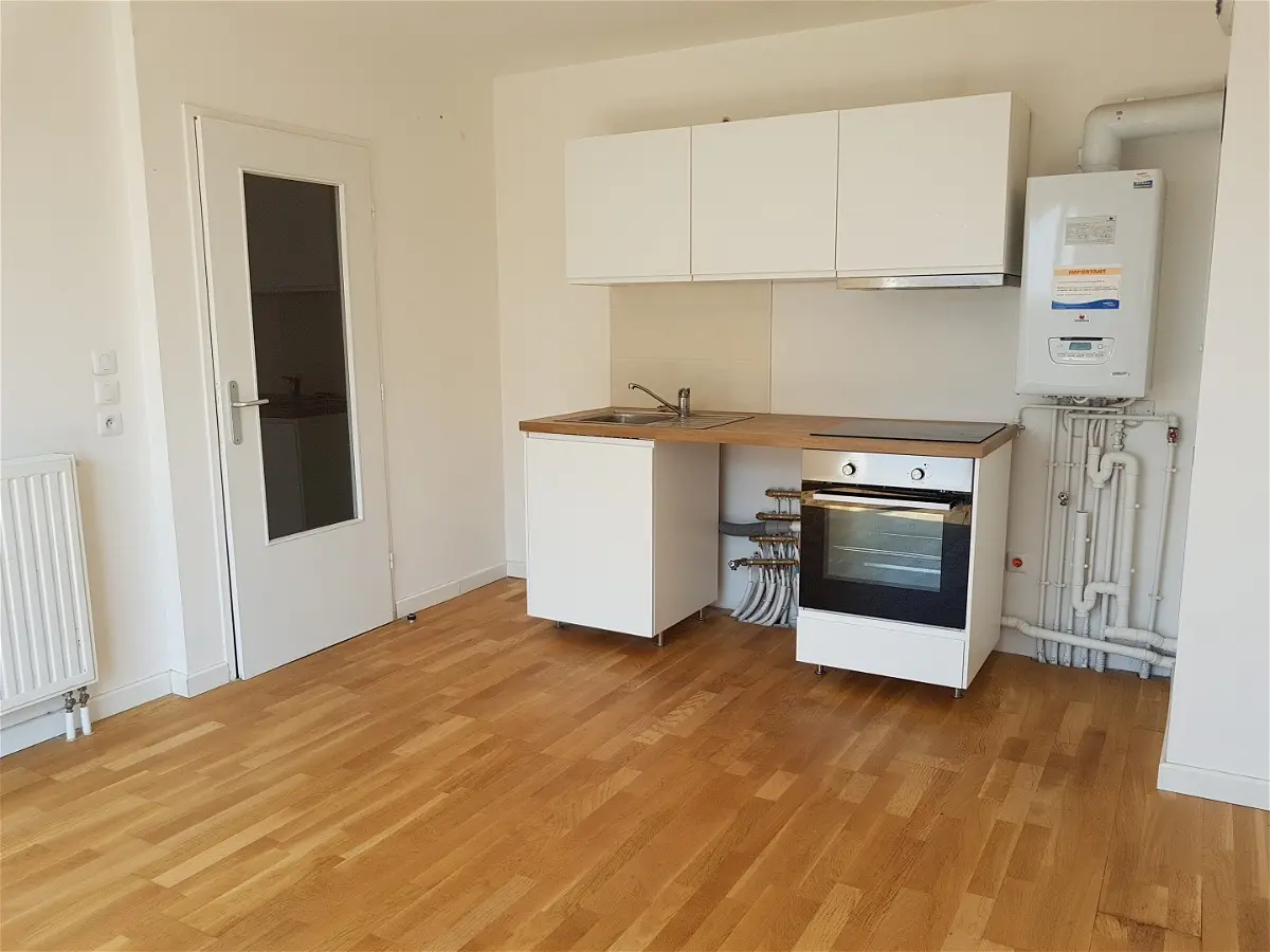 appartementà Lens