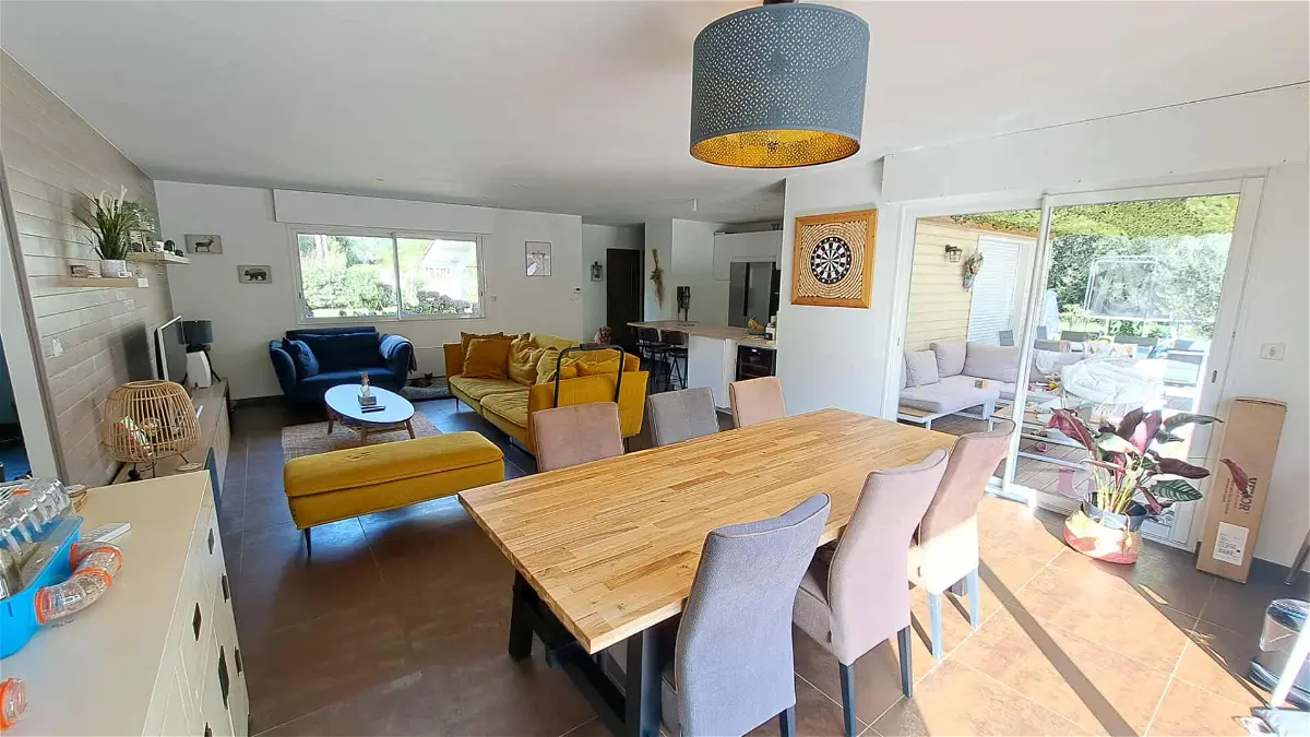 Achat maisonà BELIN BELIET