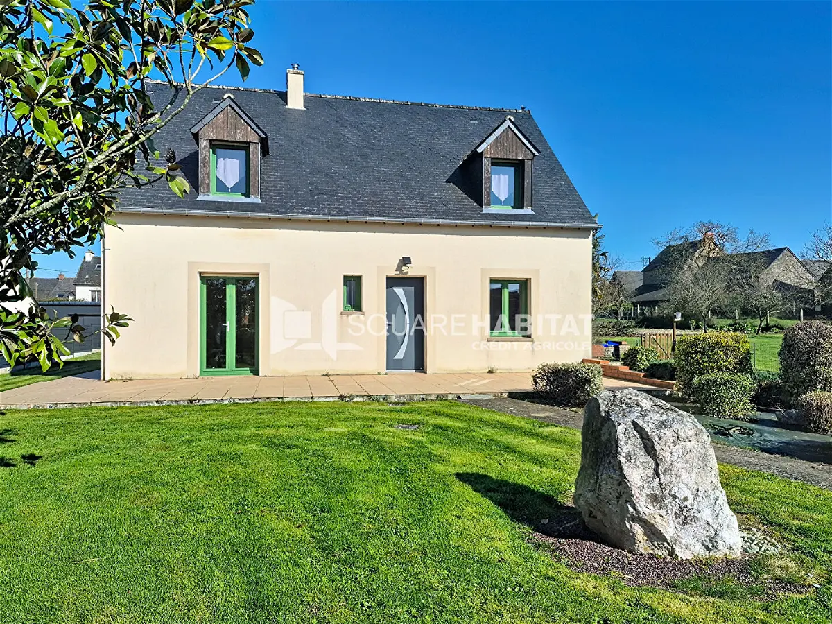 Achat maisonà BAIN DE BRETAGNE