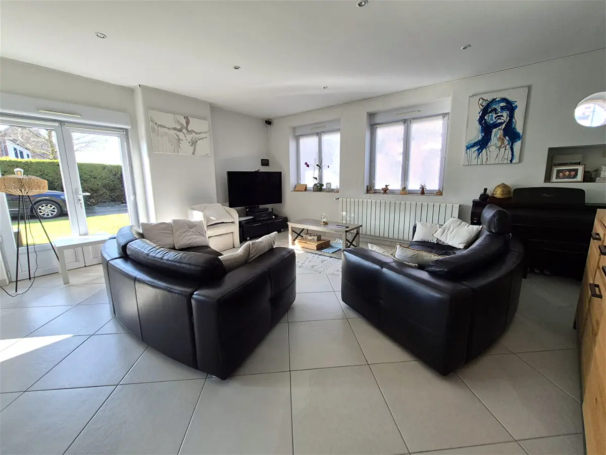 Achat maisonà FLINES LEZ RACHES