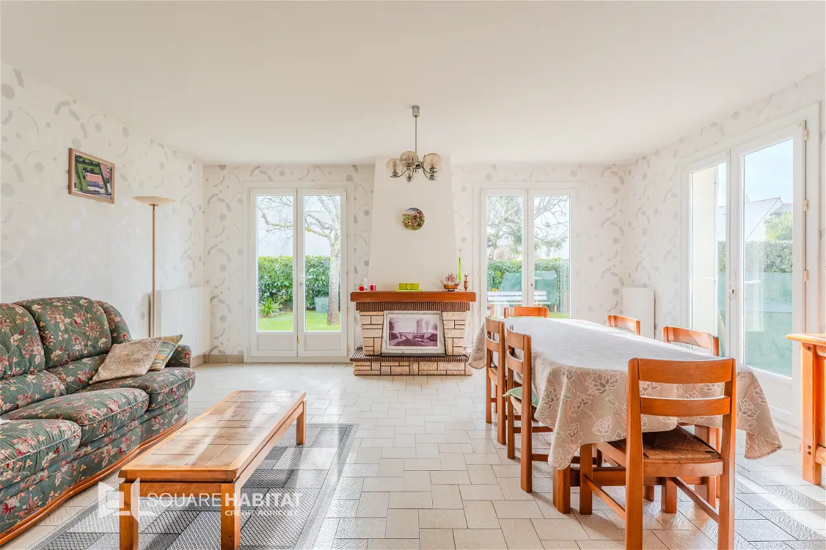 Achat maisonà ORVAULT