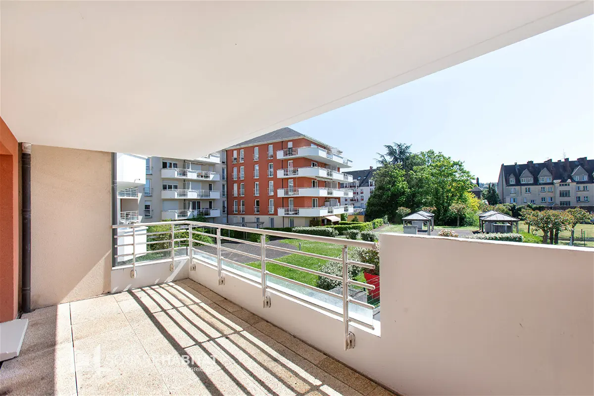 Achat appartementà EVREUX