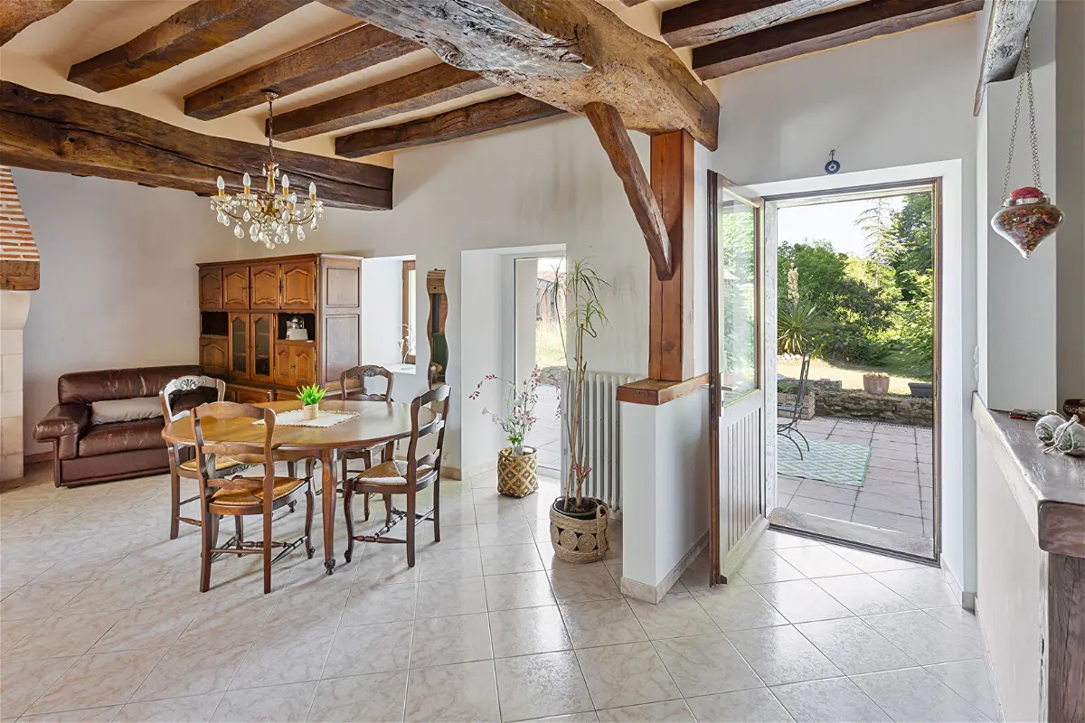 Achat maisonà SUCE SUR ERDRE