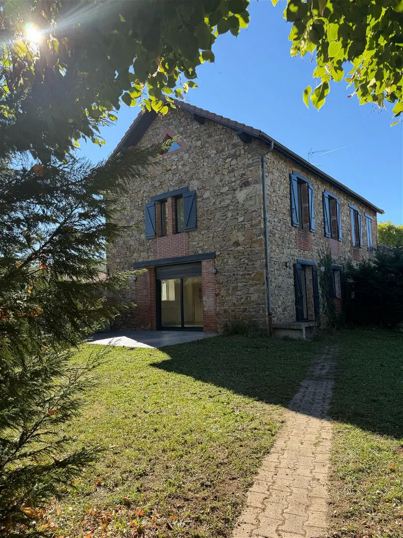 Achat maisonà BRIOUDE