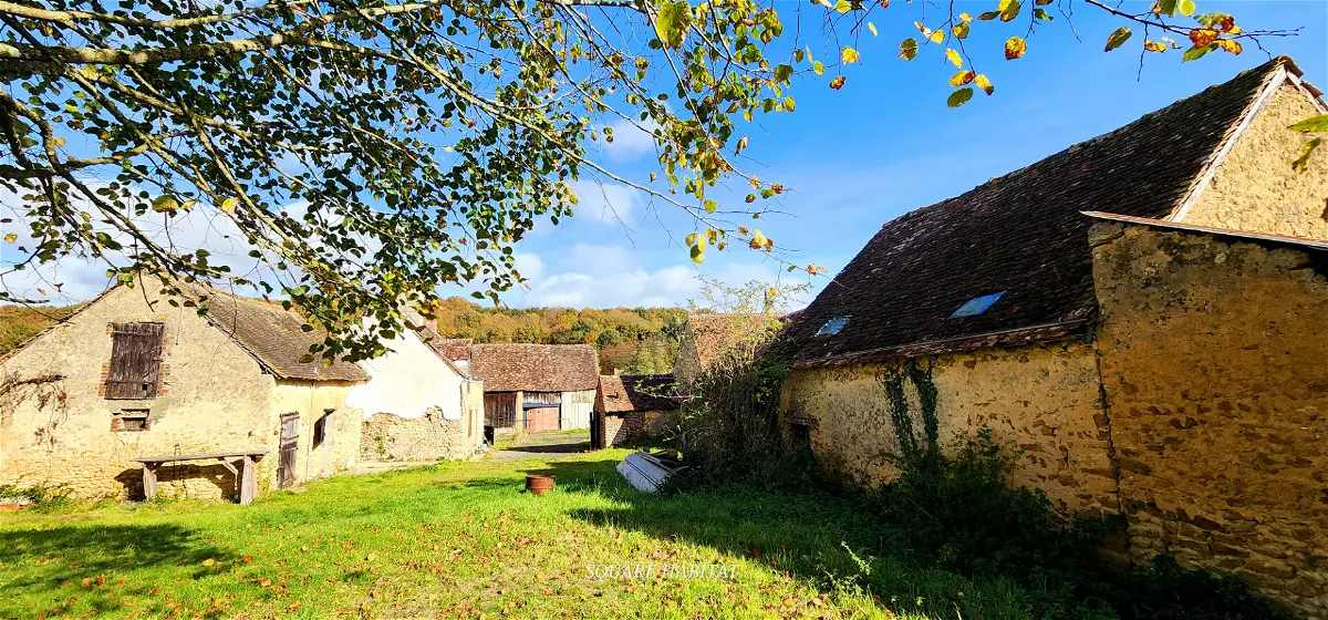 Achat maisonà DOLLON