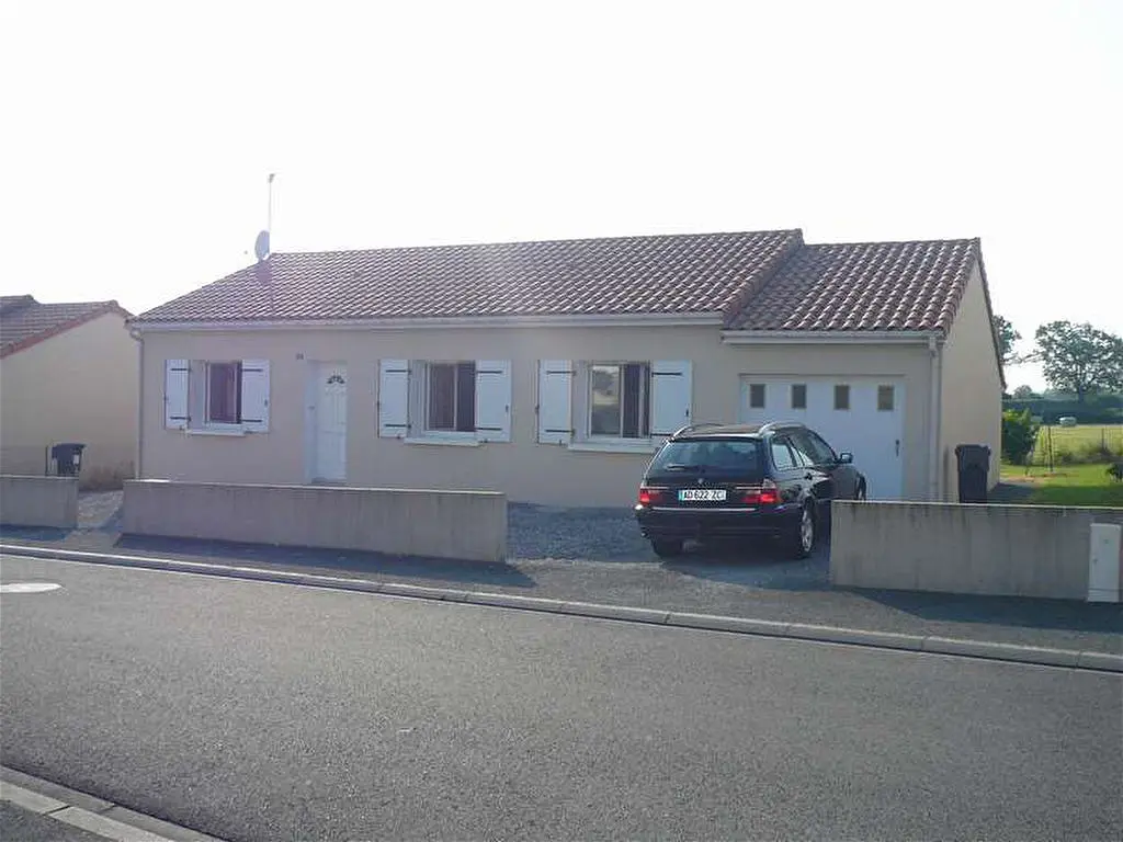 maisonà JALLAIS