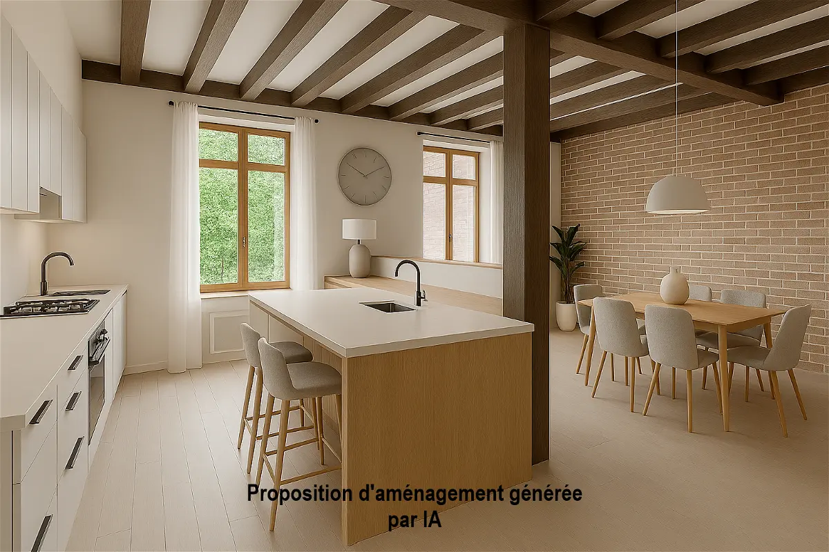 Achat appartementà LILLE