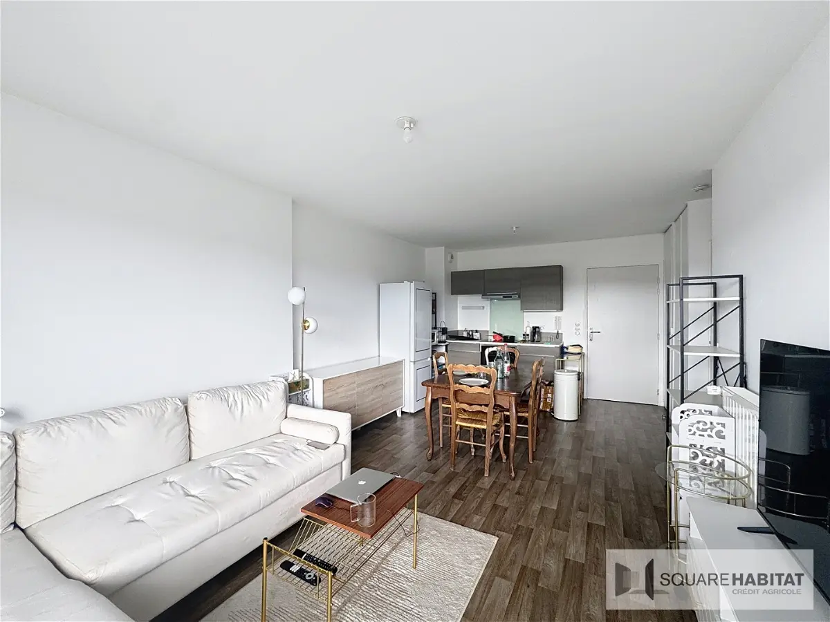 appartementà SAINT GILLES