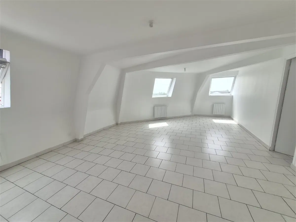 appartementà Armentières