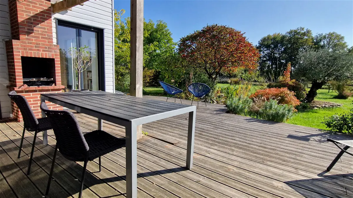 Achat maisonà SAINT BRANCHS