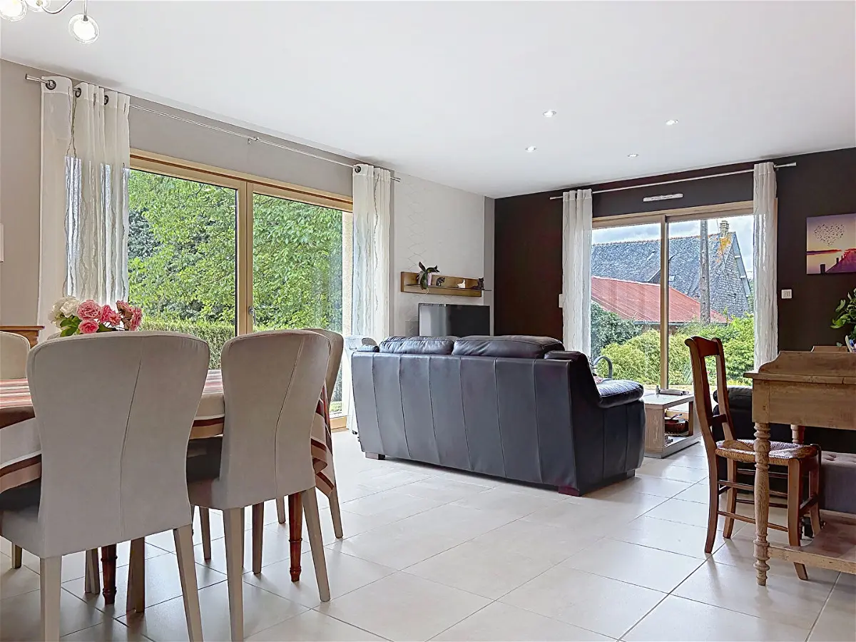 Achat maisonà Saint Hilaire du Maine